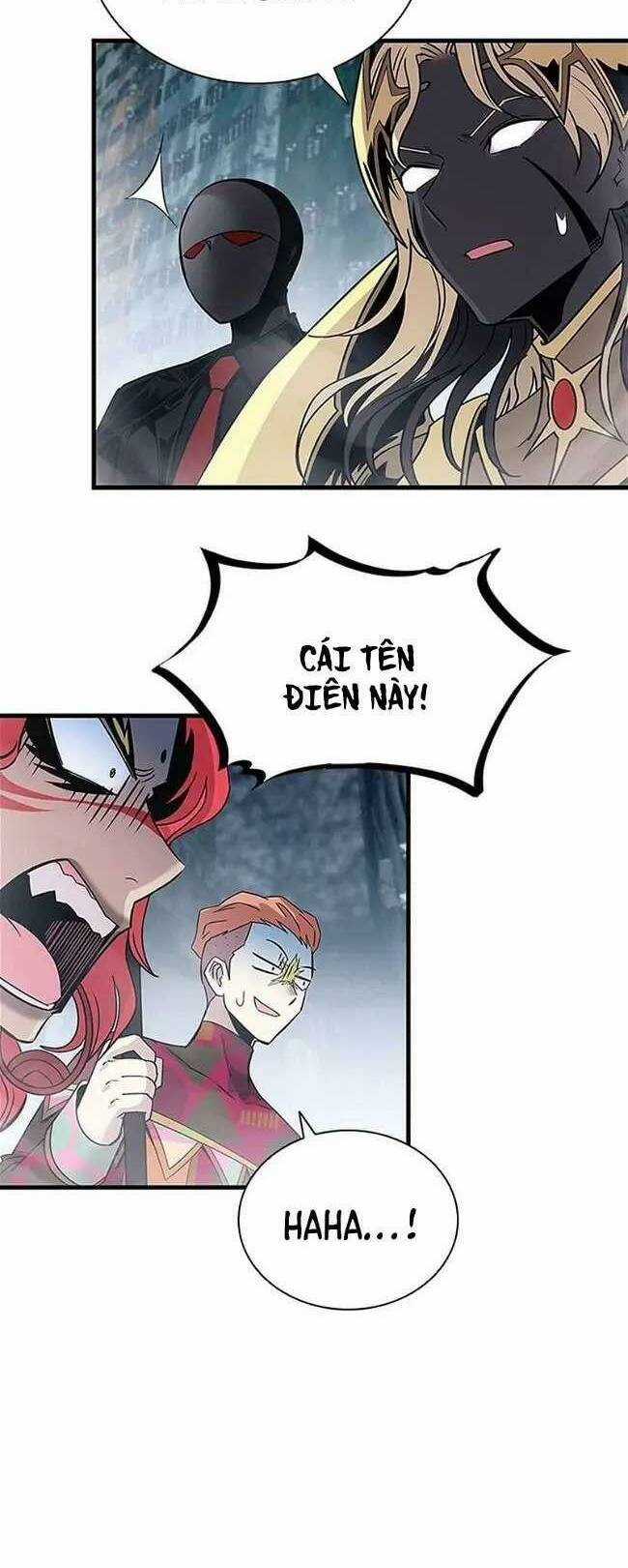 Tiêu Diệt Ác Nhân Chương 131 trang 4