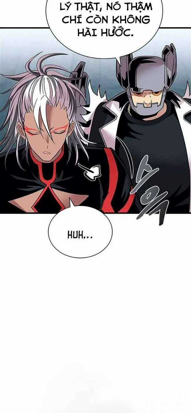 Tiêu Diệt Ác Nhân Chương 131 trang 40