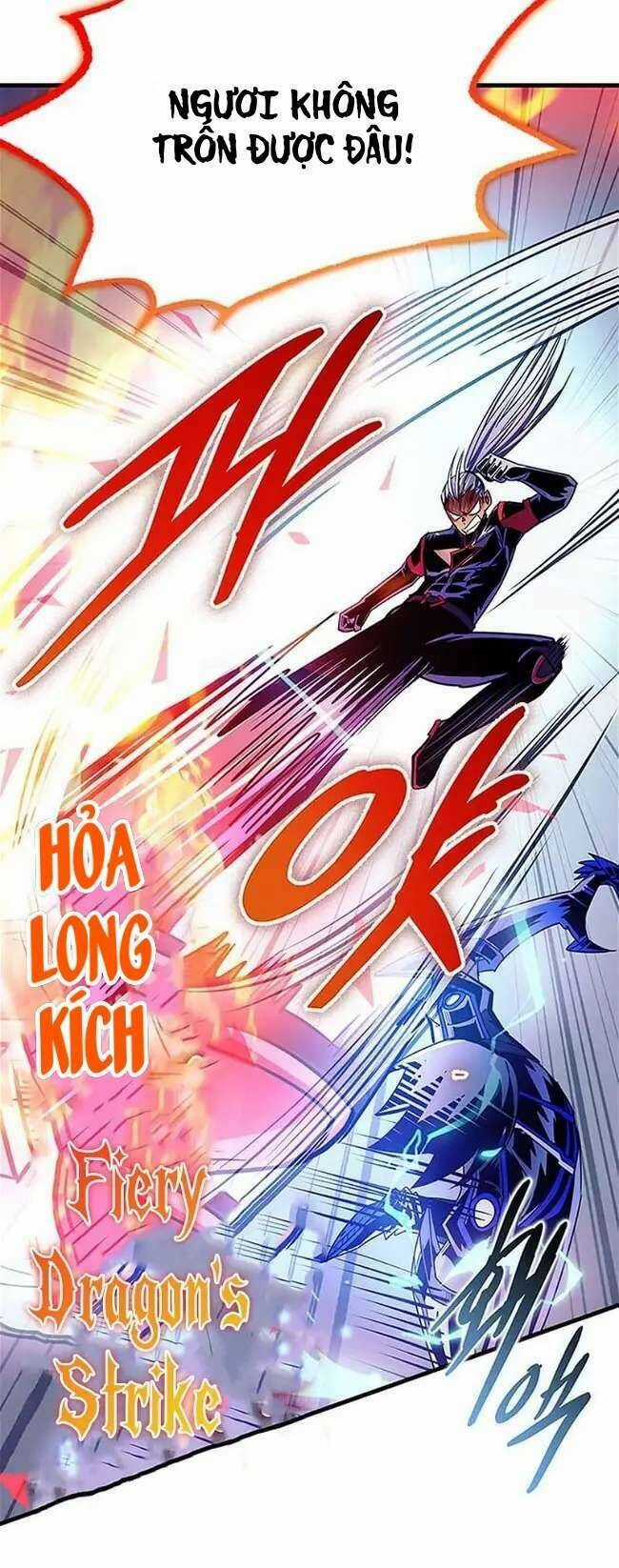 Tiêu Diệt Ác Nhân Chương 131 trang 45