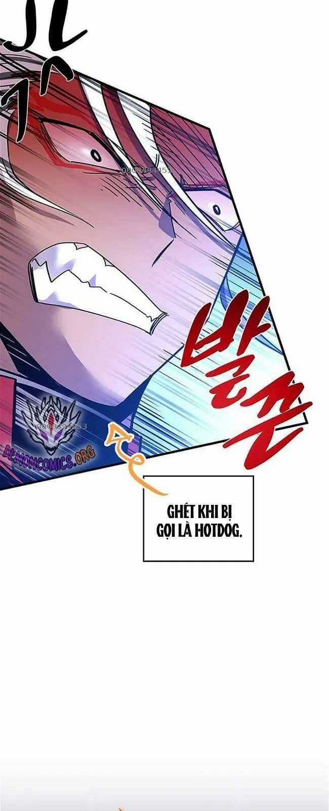 Tiêu Diệt Ác Nhân Chương 131 trang 47