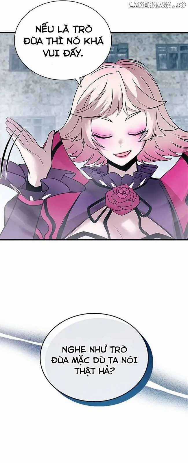 Tiêu Diệt Ác Nhân Chương 131 trang 5