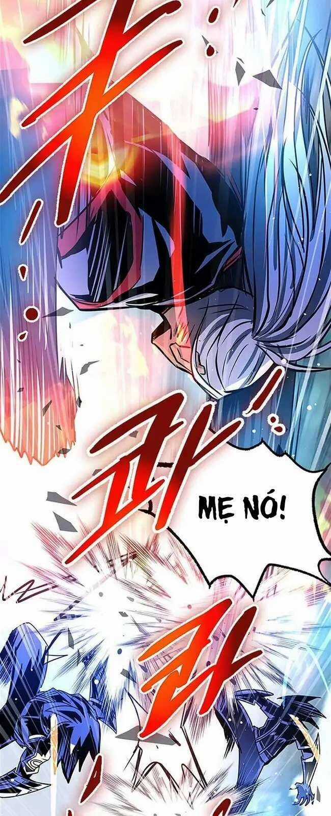 Tiêu Diệt Ác Nhân Chương 131 trang 50