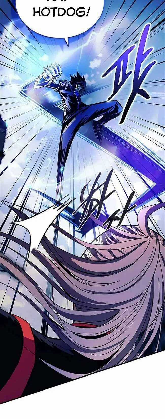 Tiêu Diệt Ác Nhân Chương 131 trang 52