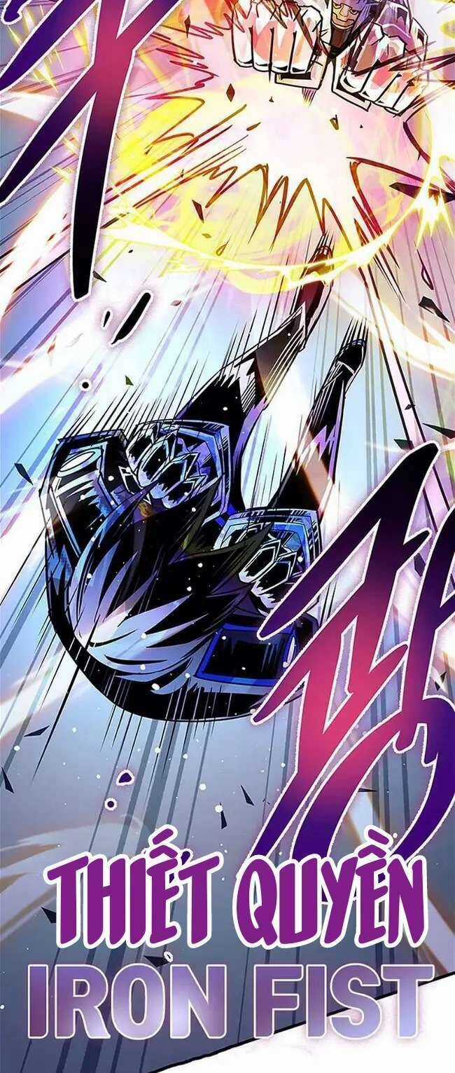 Tiêu Diệt Ác Nhân Chương 131 trang 63