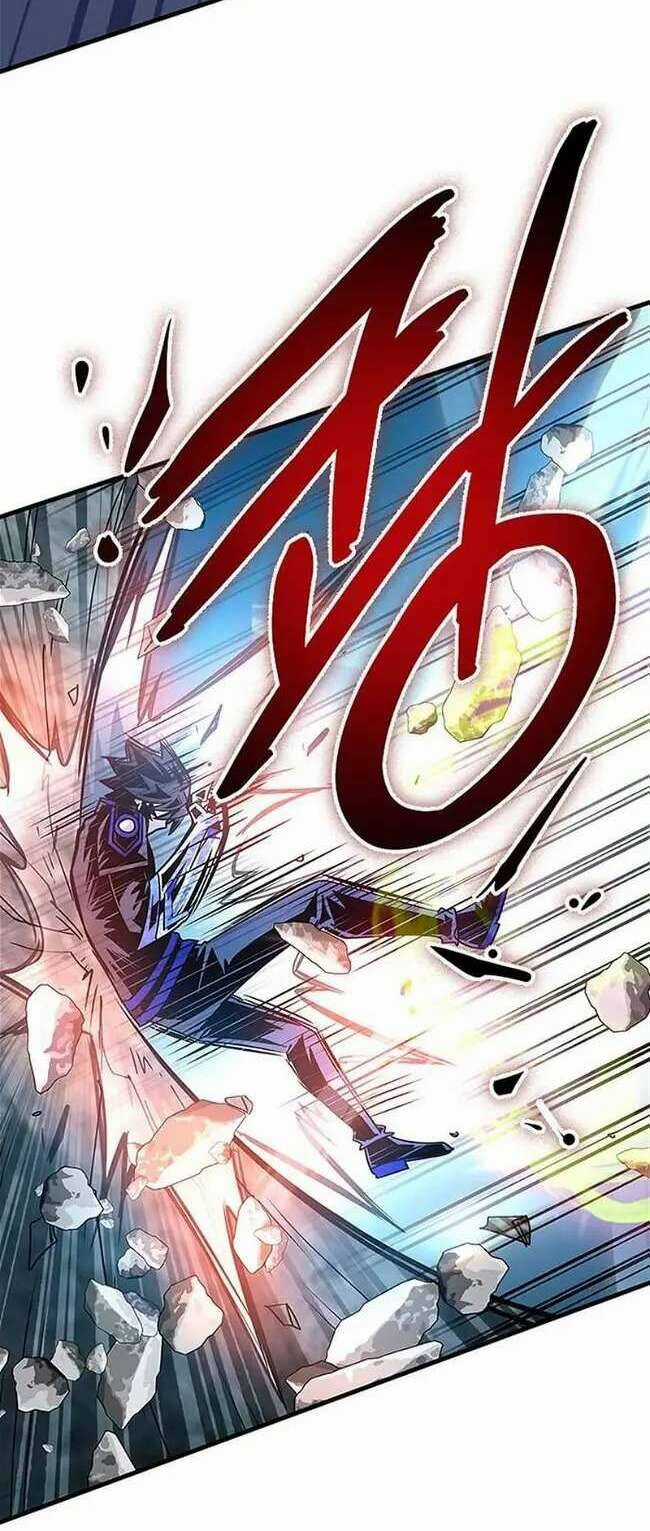 Tiêu Diệt Ác Nhân Chương 131 trang 64