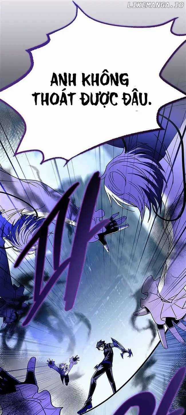 Tiêu Diệt Ác Nhân Chương 131 trang 71