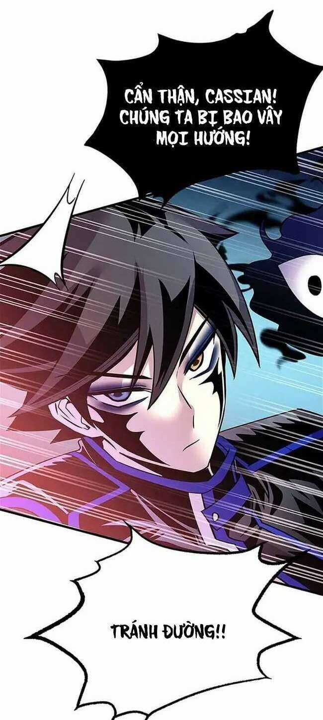 Tiêu Diệt Ác Nhân Chương 131 trang 74