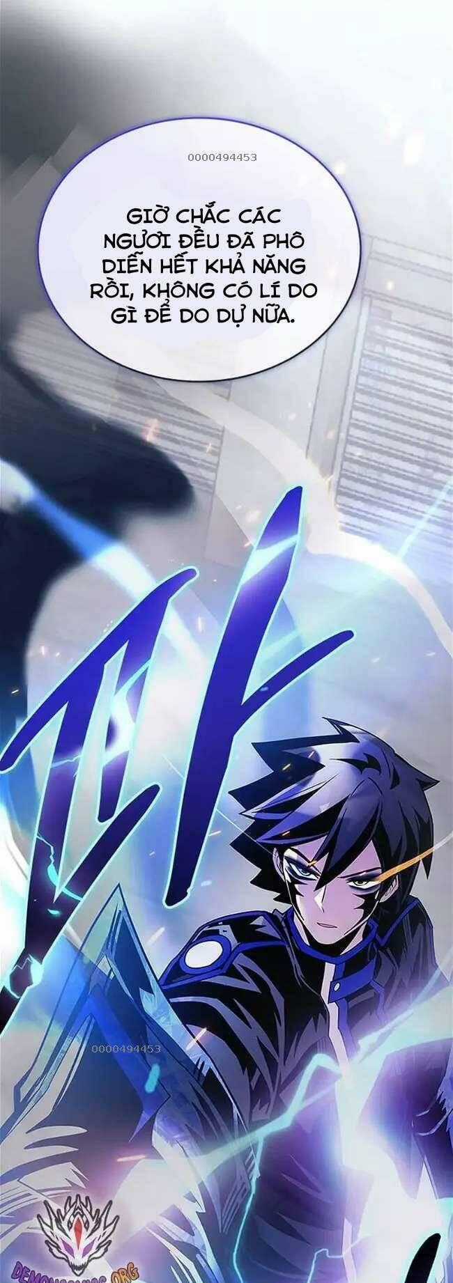 Tiêu Diệt Ác Nhân Chương 131 trang 89