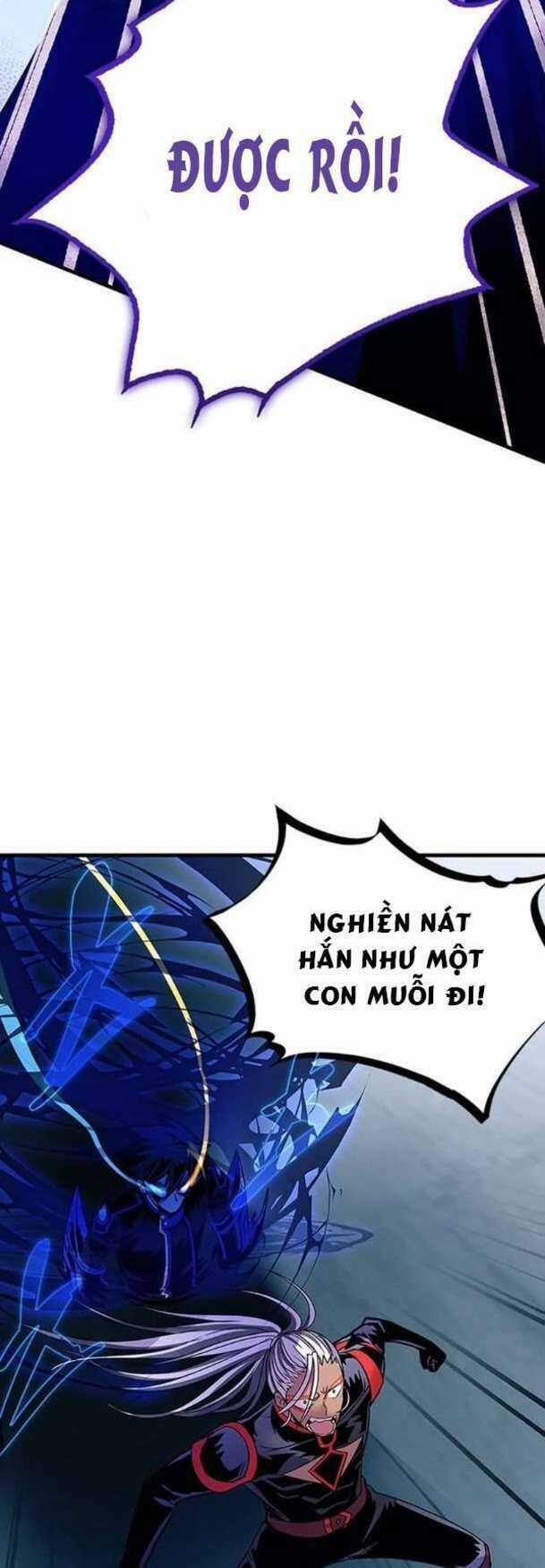 Tiêu Diệt Ác Nhân Chương 132 trang 10