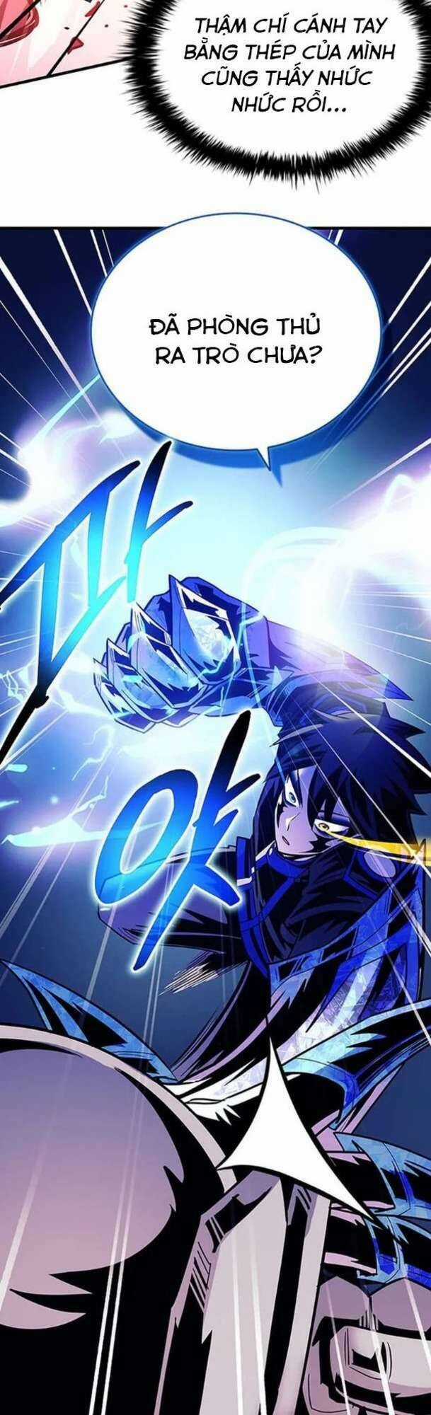 Tiêu Diệt Ác Nhân Chương 132 trang 28