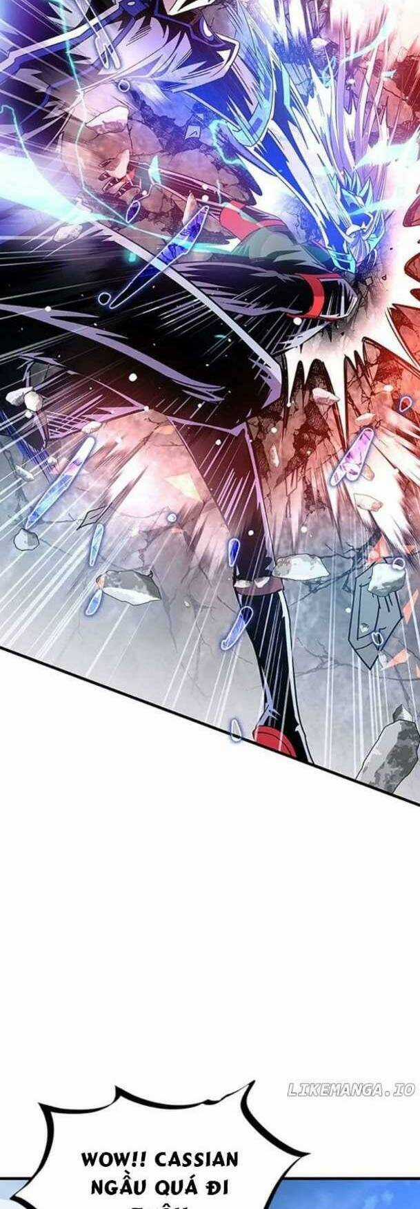 Tiêu Diệt Ác Nhân Chương 132 trang 33