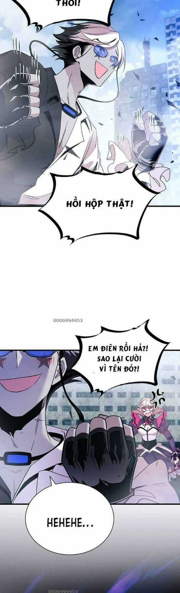 Tiêu Diệt Ác Nhân Chương 132 trang 34