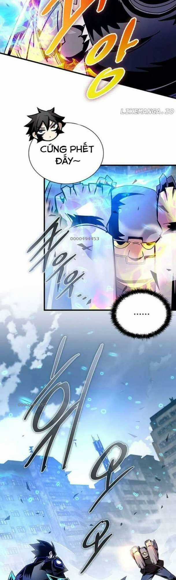 Tiêu Diệt Ác Nhân Chương 132 trang 73