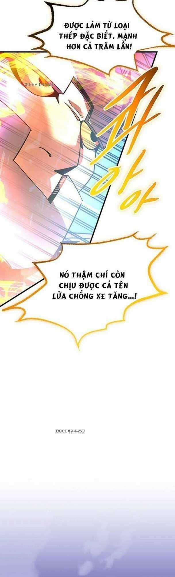 Tiêu Diệt Ác Nhân Chương 132 trang 79