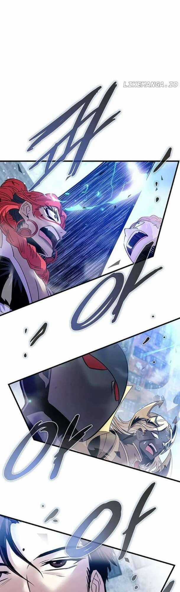 Tiêu Diệt Ác Nhân Chương 132 trang 82