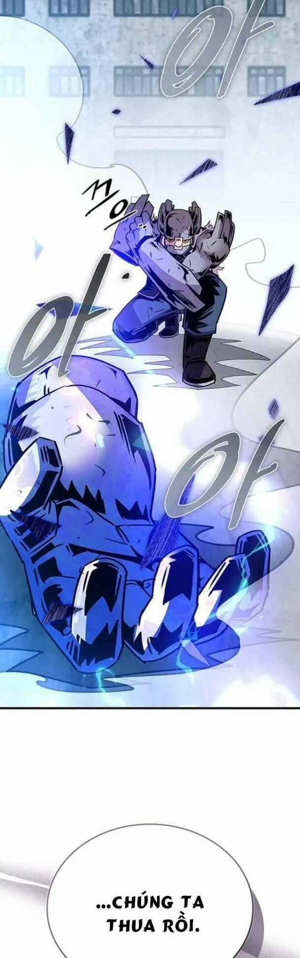 Tiêu Diệt Ác Nhân Chương 132 trang 84