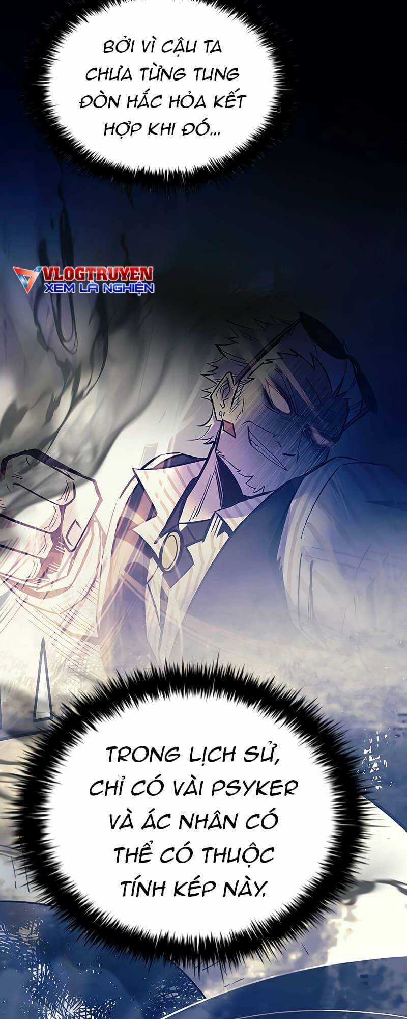 Tiêu Diệt Ác Nhân Chương 133 trang 11