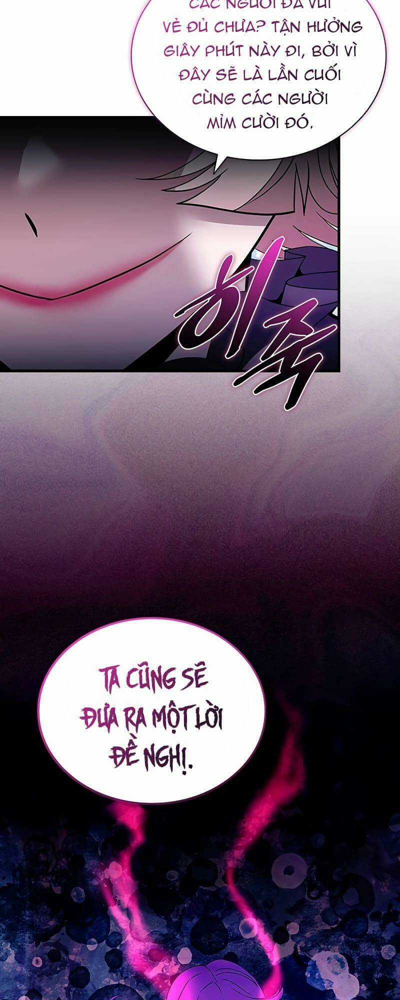 Tiêu Diệt Ác Nhân Chương 133 trang 30