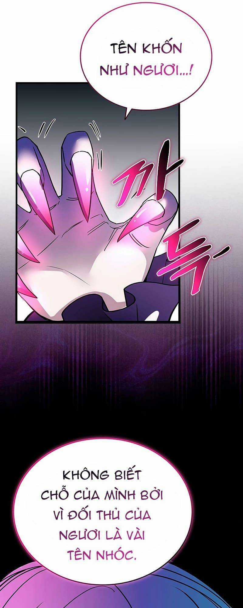 Tiêu Diệt Ác Nhân Chương 133 trang 35