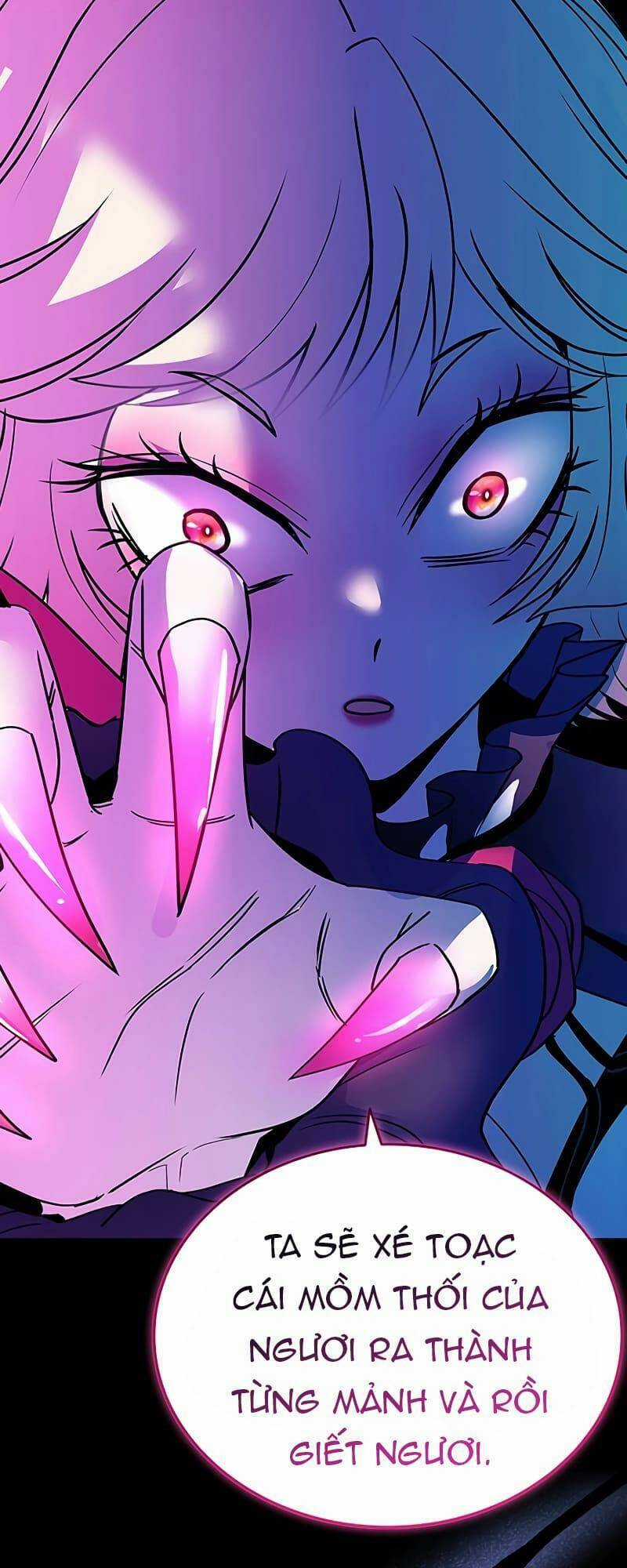 Tiêu Diệt Ác Nhân Chương 133 trang 36