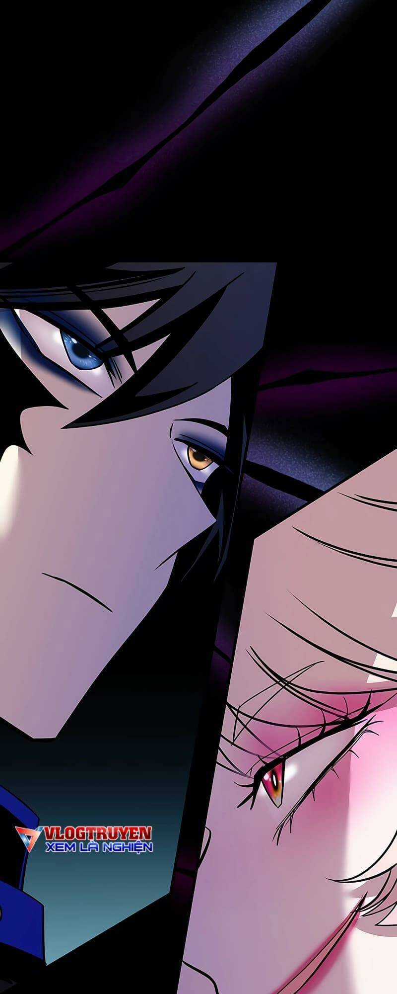 Tiêu Diệt Ác Nhân Chương 133 trang 37