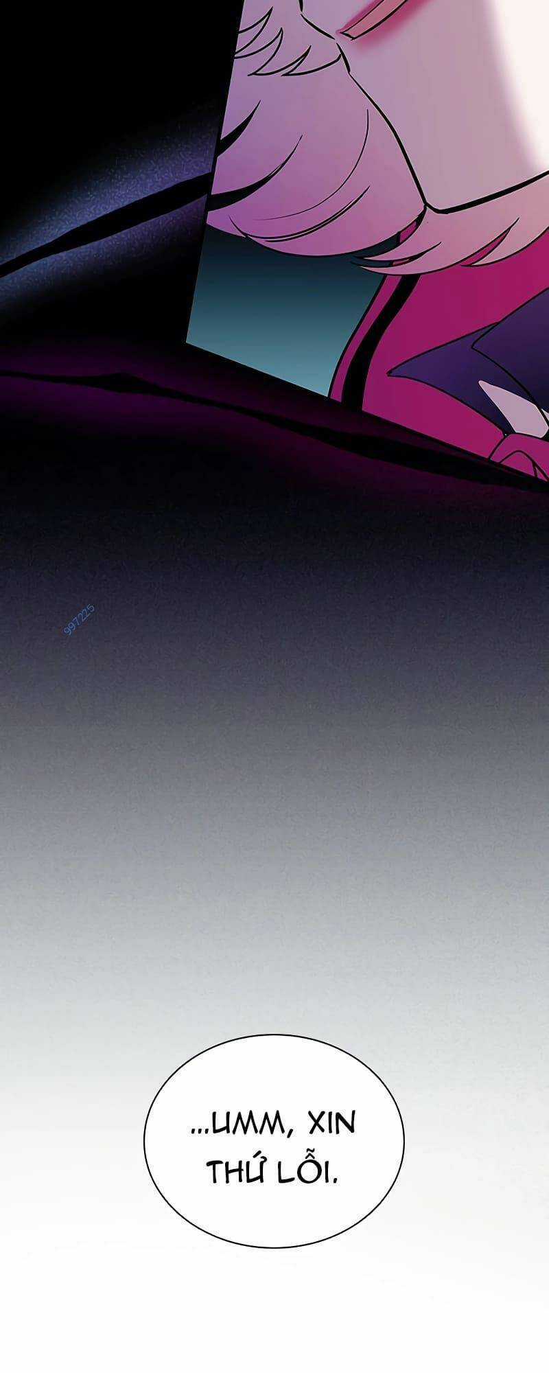 Tiêu Diệt Ác Nhân Chương 133 trang 38