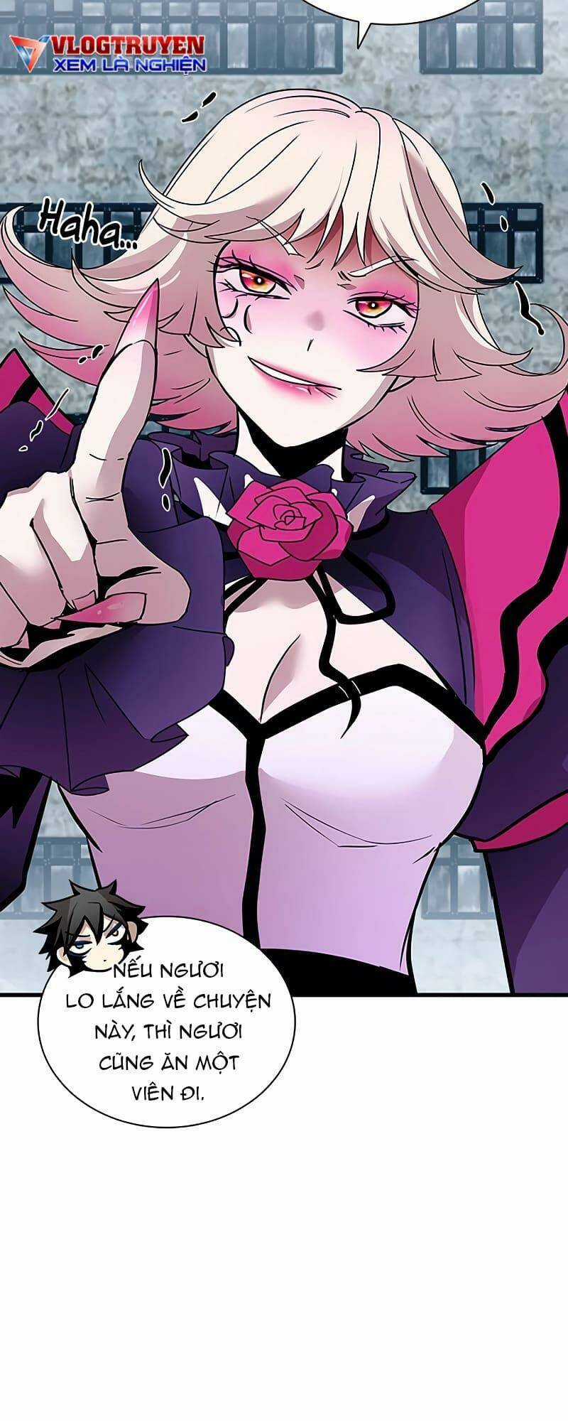 Tiêu Diệt Ác Nhân Chương 133 trang 57