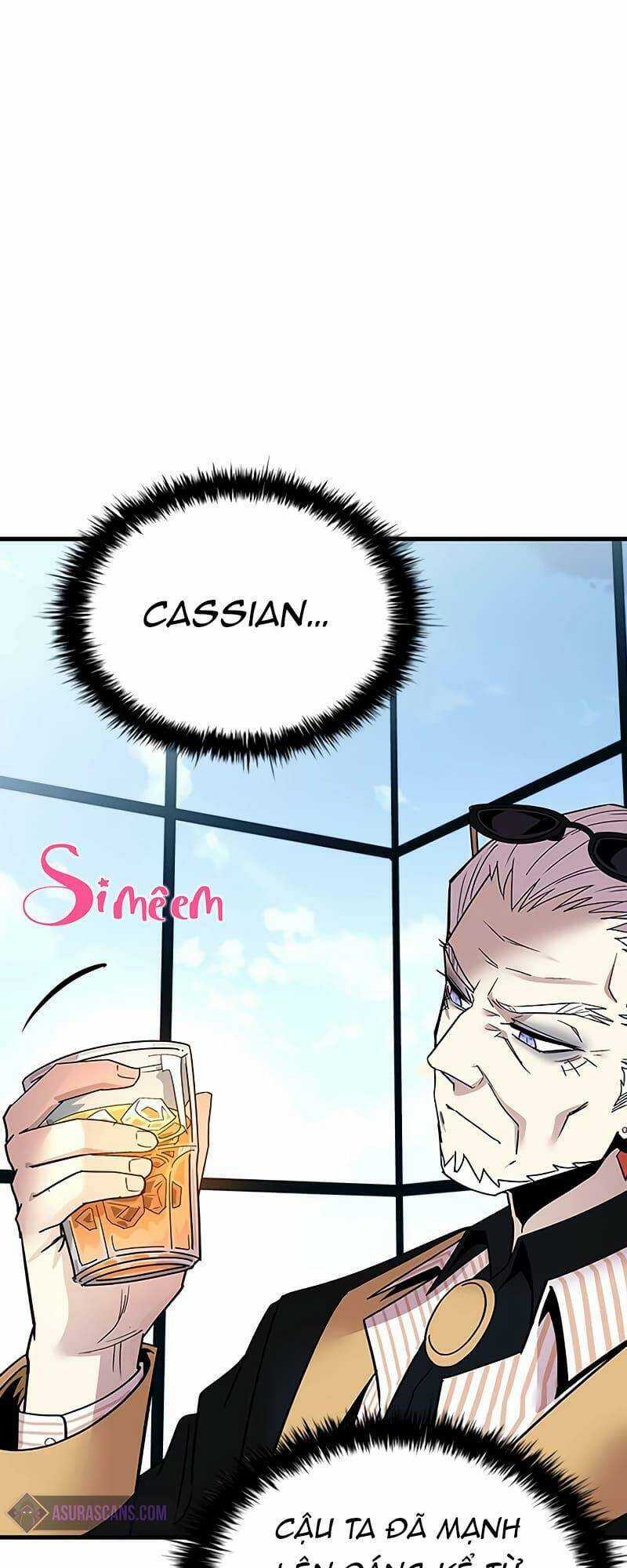 Tiêu Diệt Ác Nhân Chương 133 trang 7