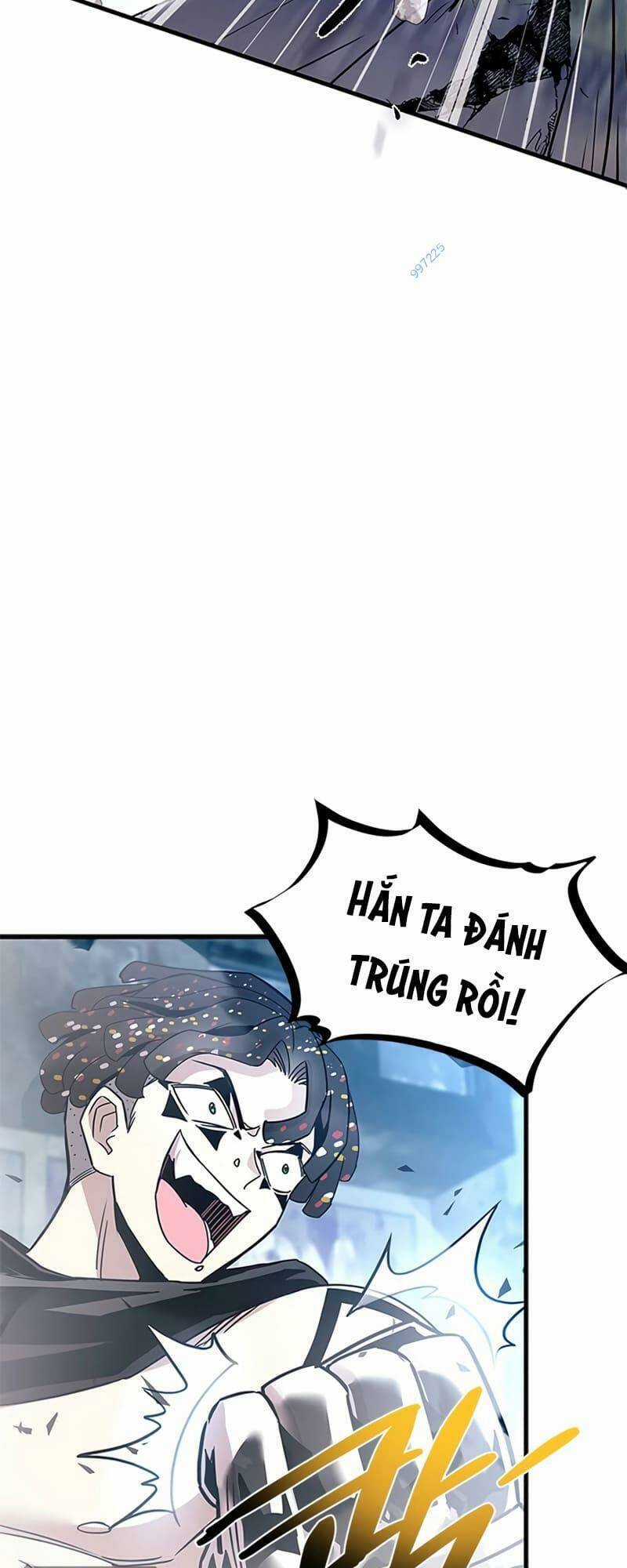 Tiêu Diệt Ác Nhân Chương 134 trang 28
