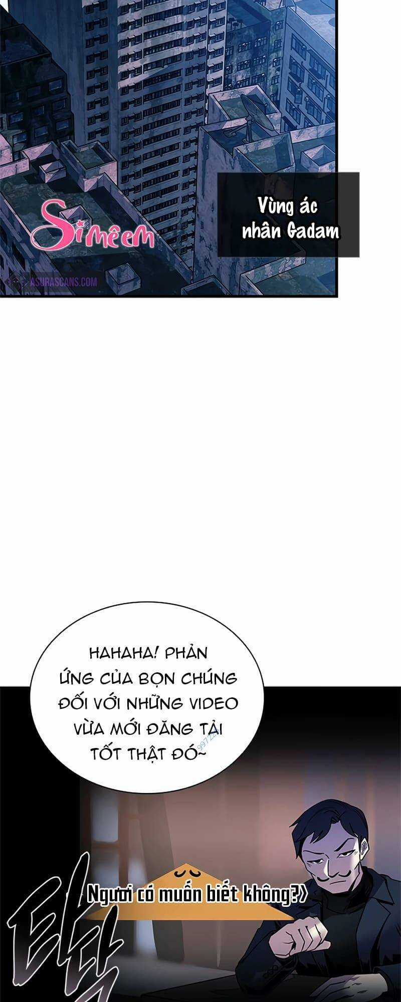 Tiêu Diệt Ác Nhân Chương 134 trang 41