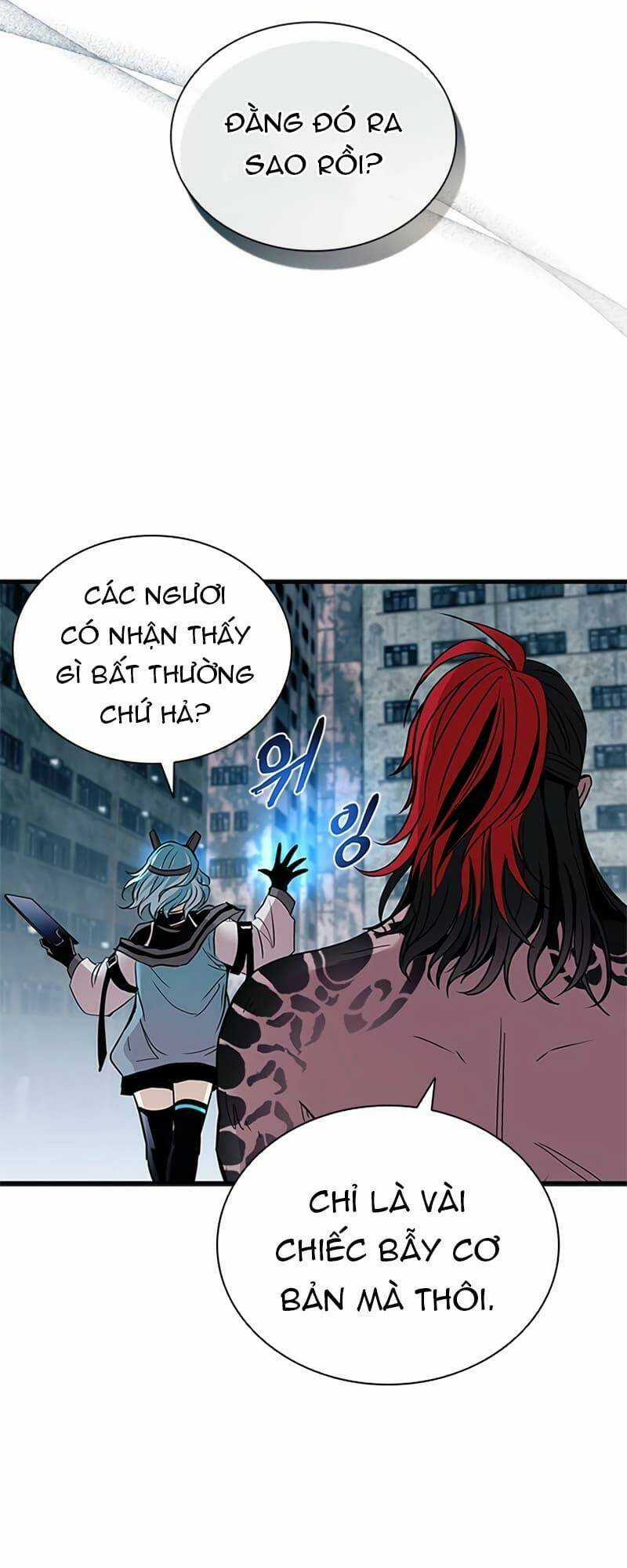 Tiêu Diệt Ác Nhân Chương 134 trang 49