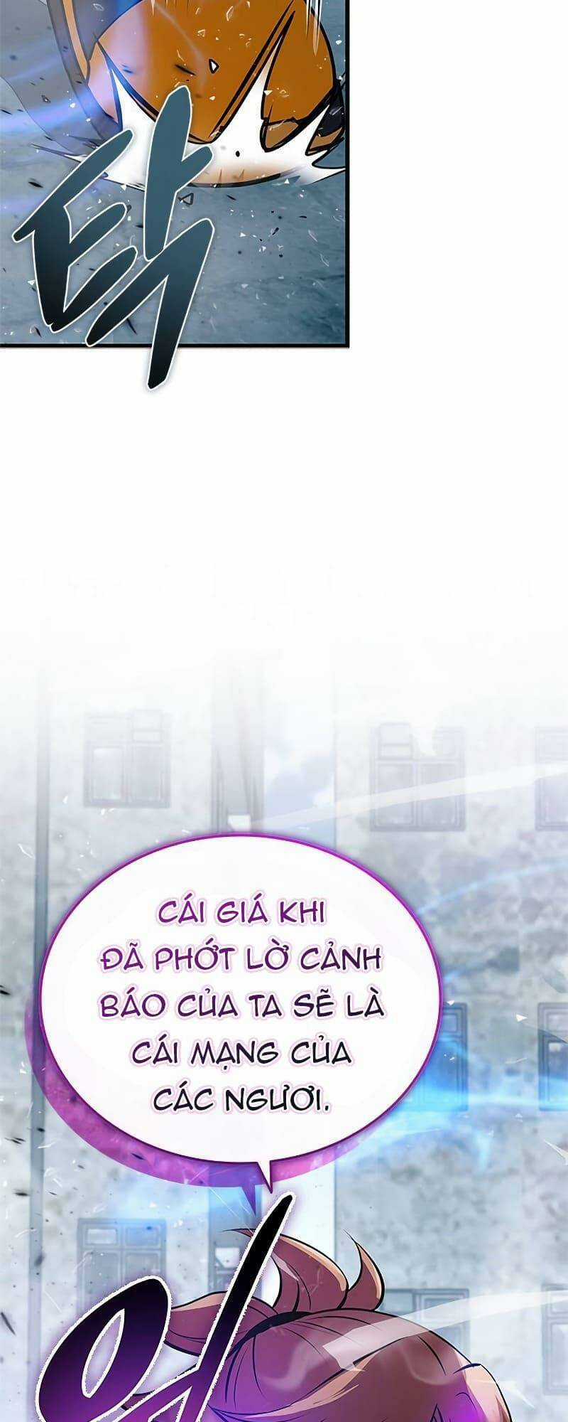 Tiêu Diệt Ác Nhân Chương 135 trang 10