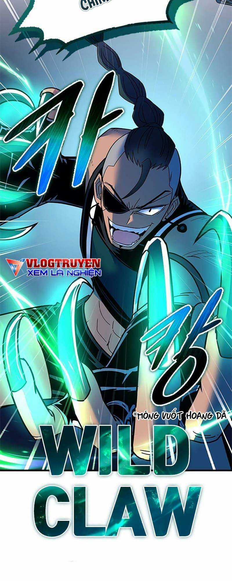 Tiêu Diệt Ác Nhân Chương 135 trang 19