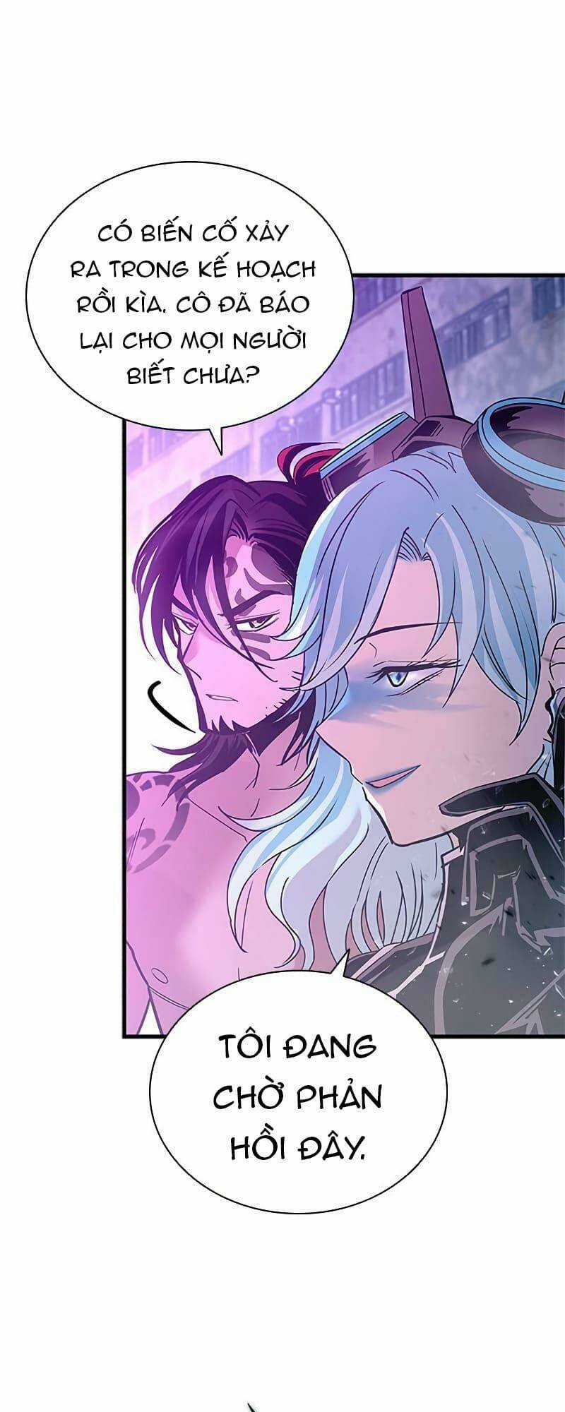 Tiêu Diệt Ác Nhân Chương 135 trang 2