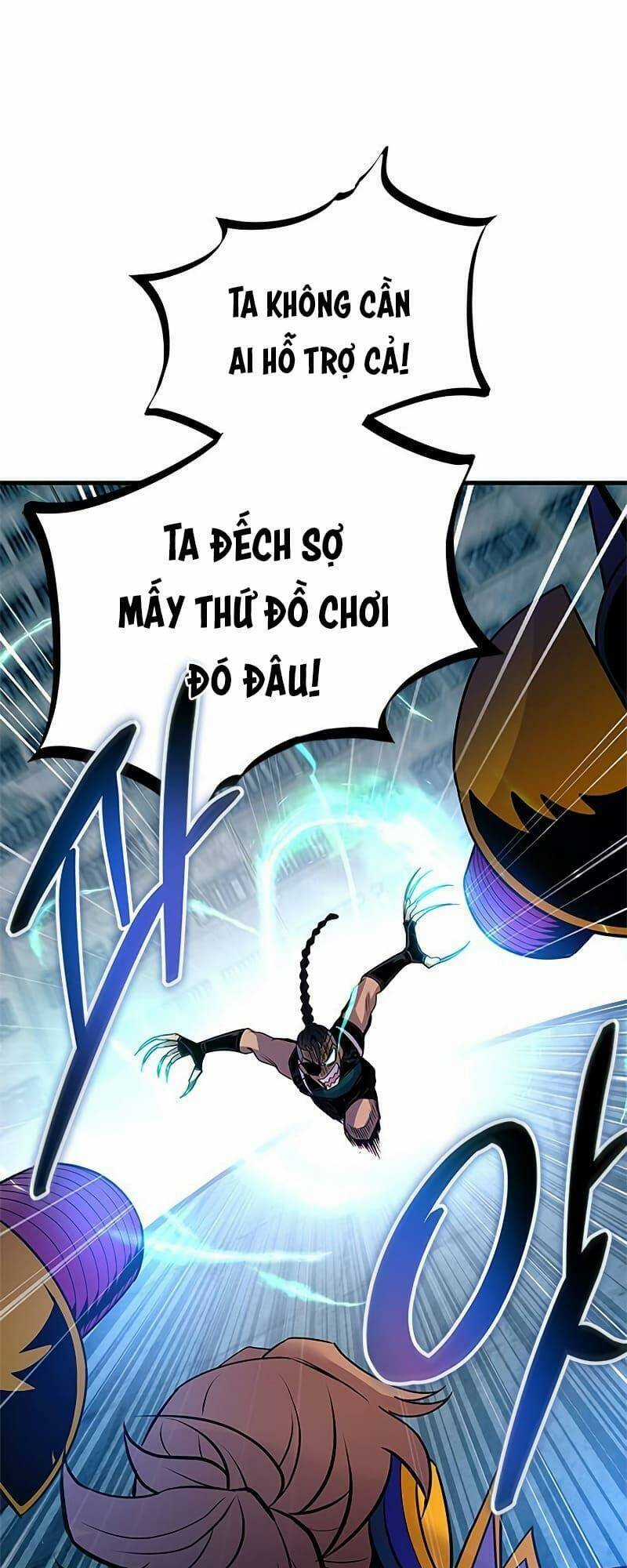 Tiêu Diệt Ác Nhân Chương 135 trang 25