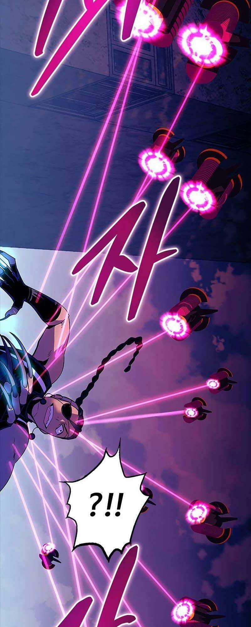 Tiêu Diệt Ác Nhân Chương 135 trang 29