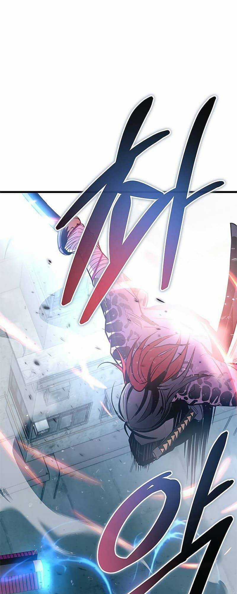 Tiêu Diệt Ác Nhân Chương 135 trang 34