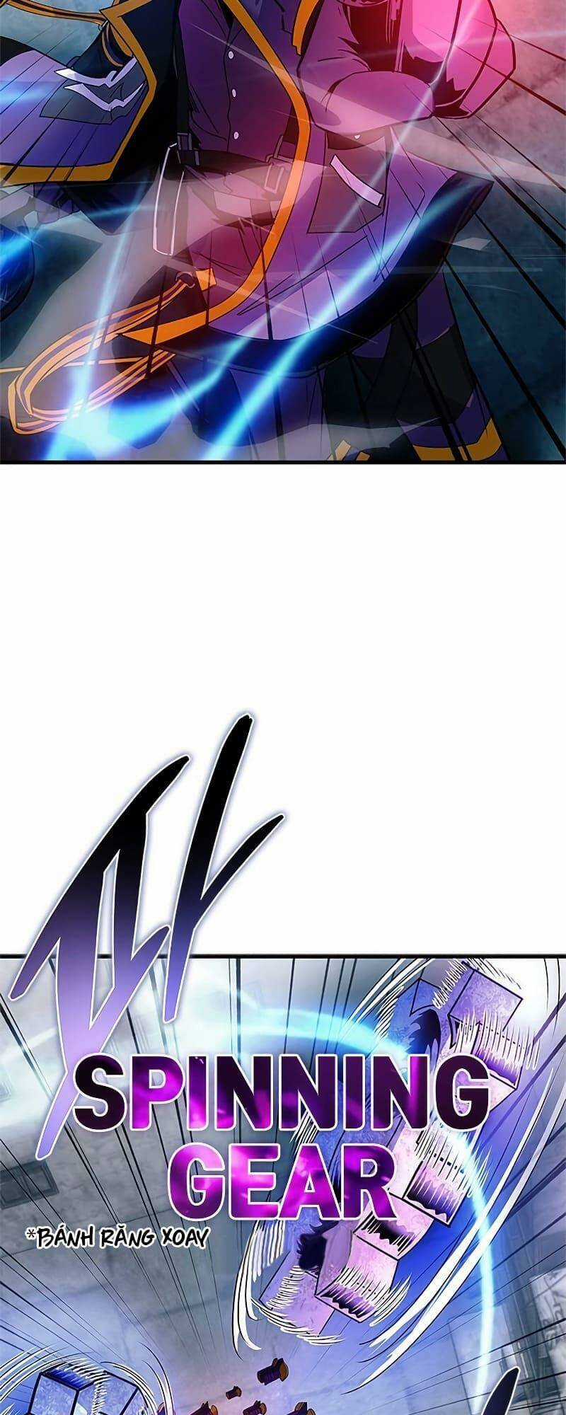 Tiêu Diệt Ác Nhân Chương 135 trang 36