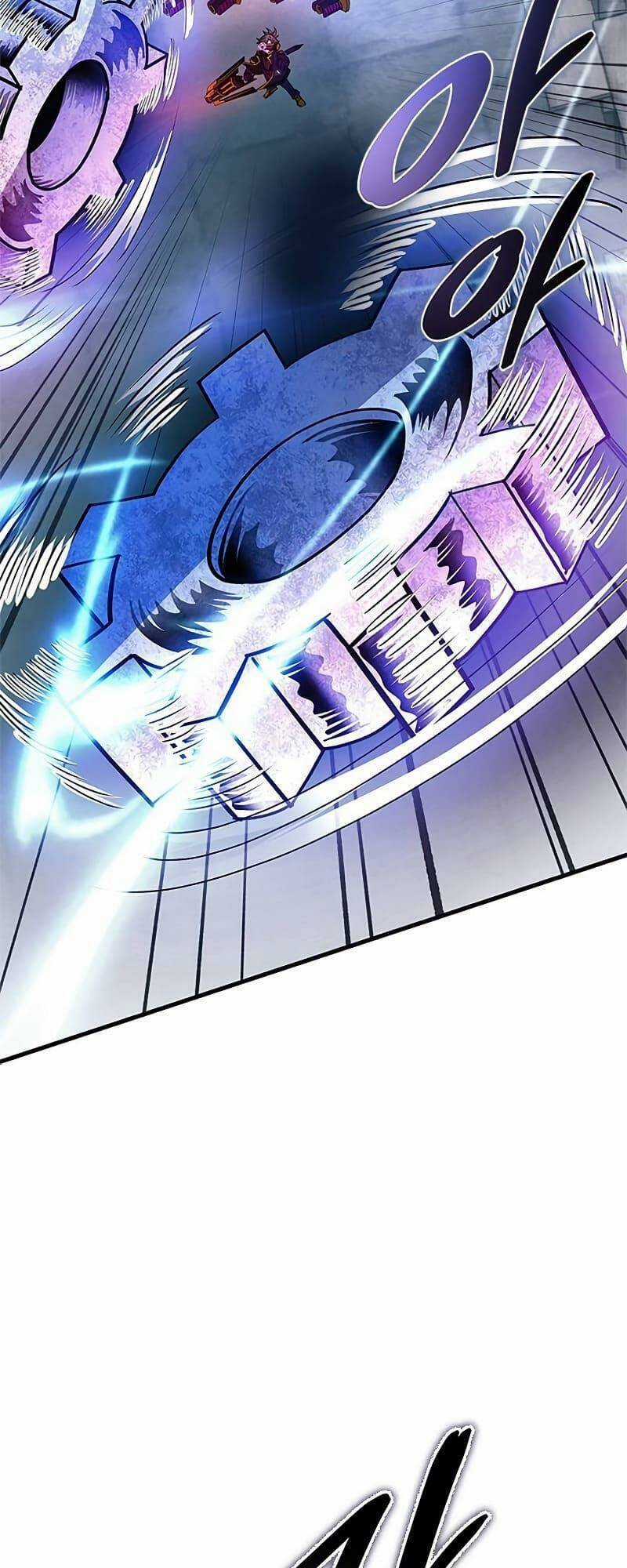 Tiêu Diệt Ác Nhân Chương 135 trang 37