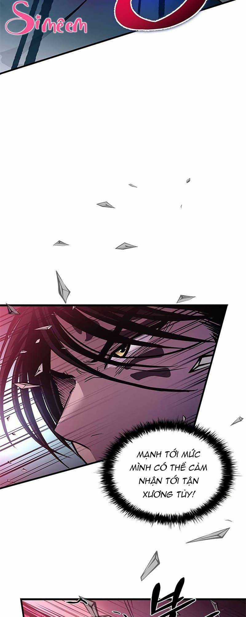 Tiêu Diệt Ác Nhân Chương 135 trang 39