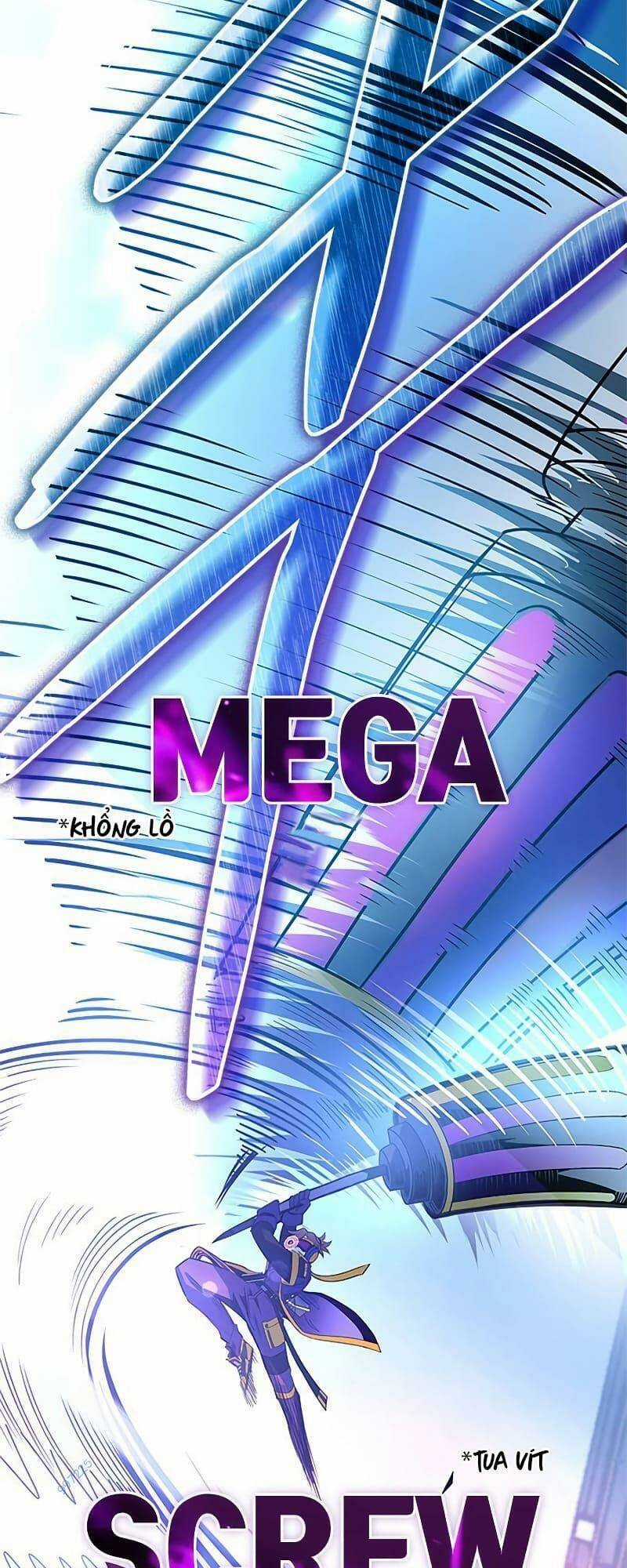 Tiêu Diệt Ác Nhân Chương 135 trang 41