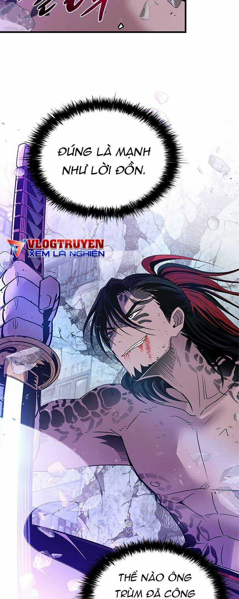 Tiêu Diệt Ác Nhân Chương 135 trang 46