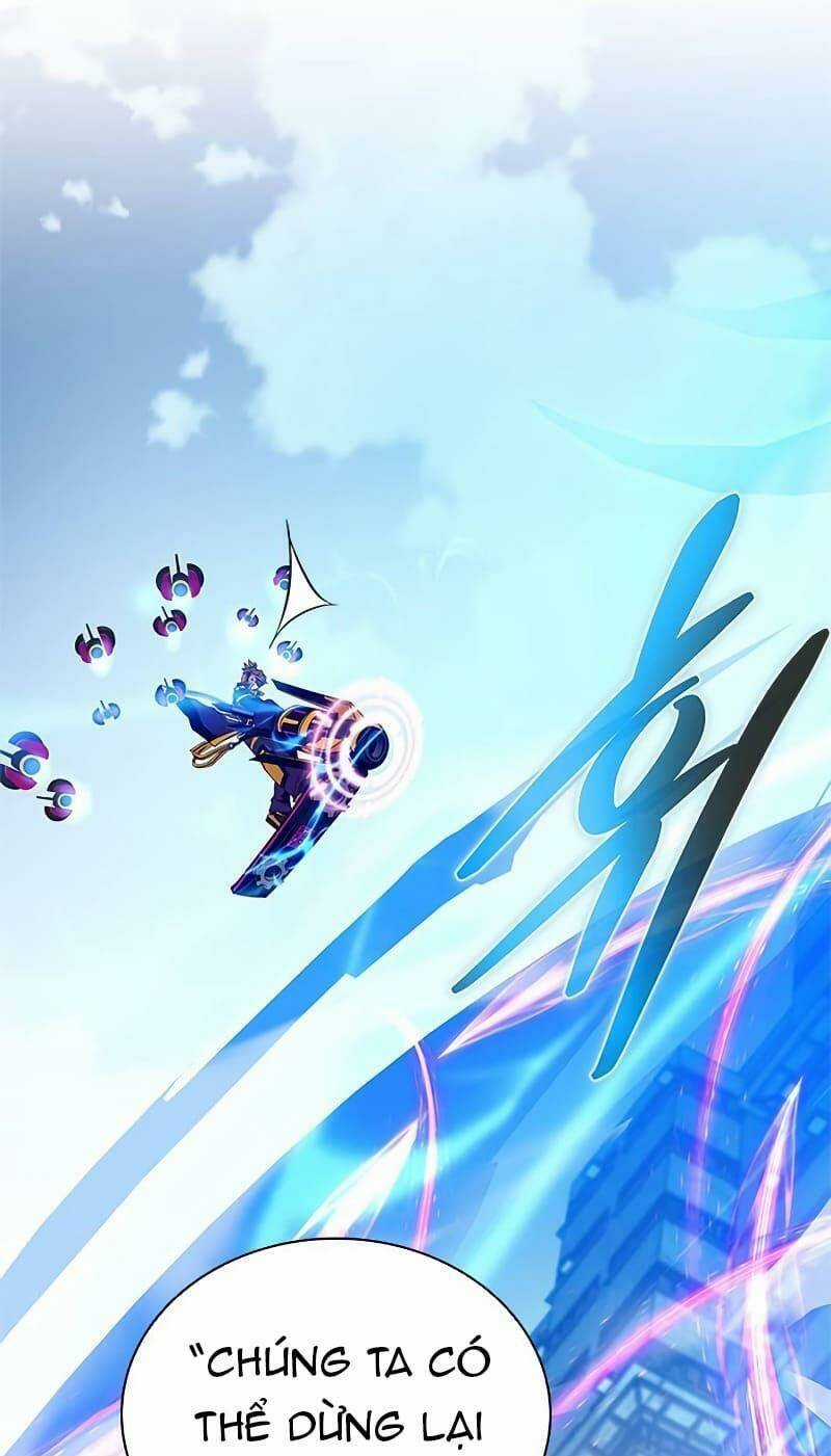 Tiêu Diệt Ác Nhân Chương 135 trang 51