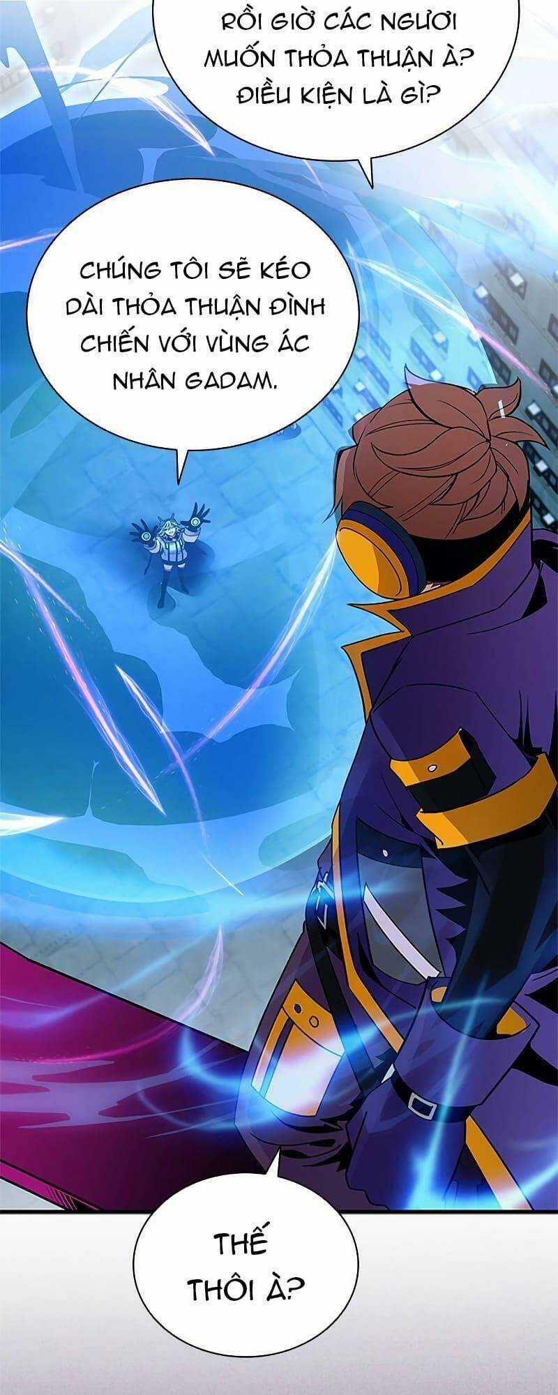 Tiêu Diệt Ác Nhân Chương 135 trang 57