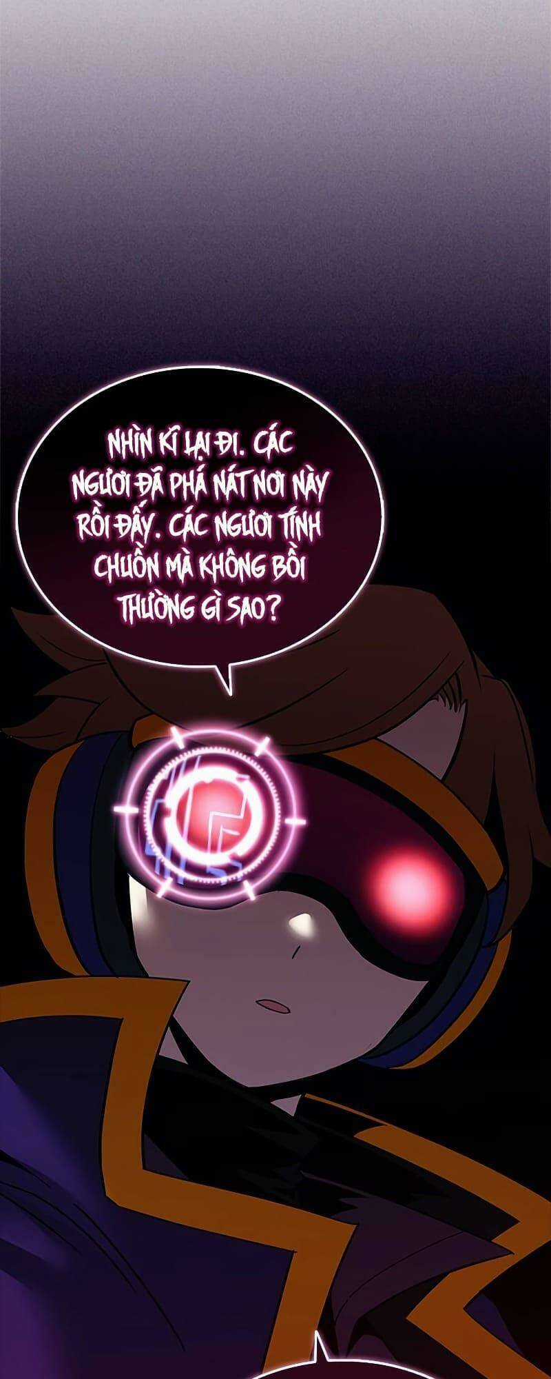 Tiêu Diệt Ác Nhân Chương 135 trang 58