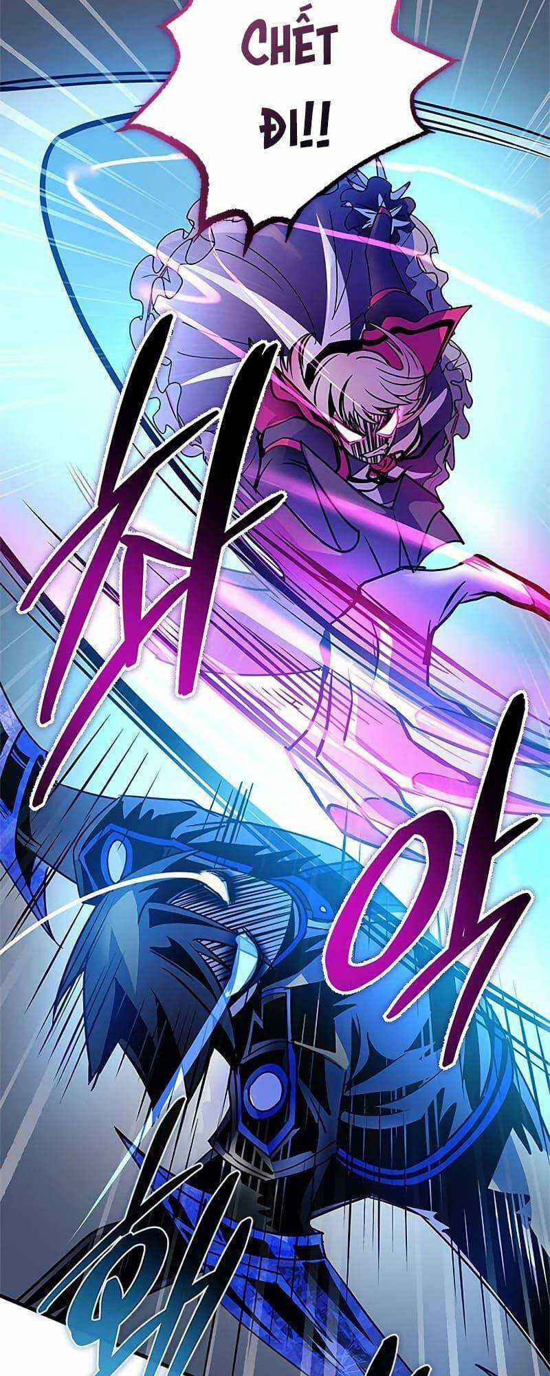 Tiêu Diệt Ác Nhân Chương 135 trang 68