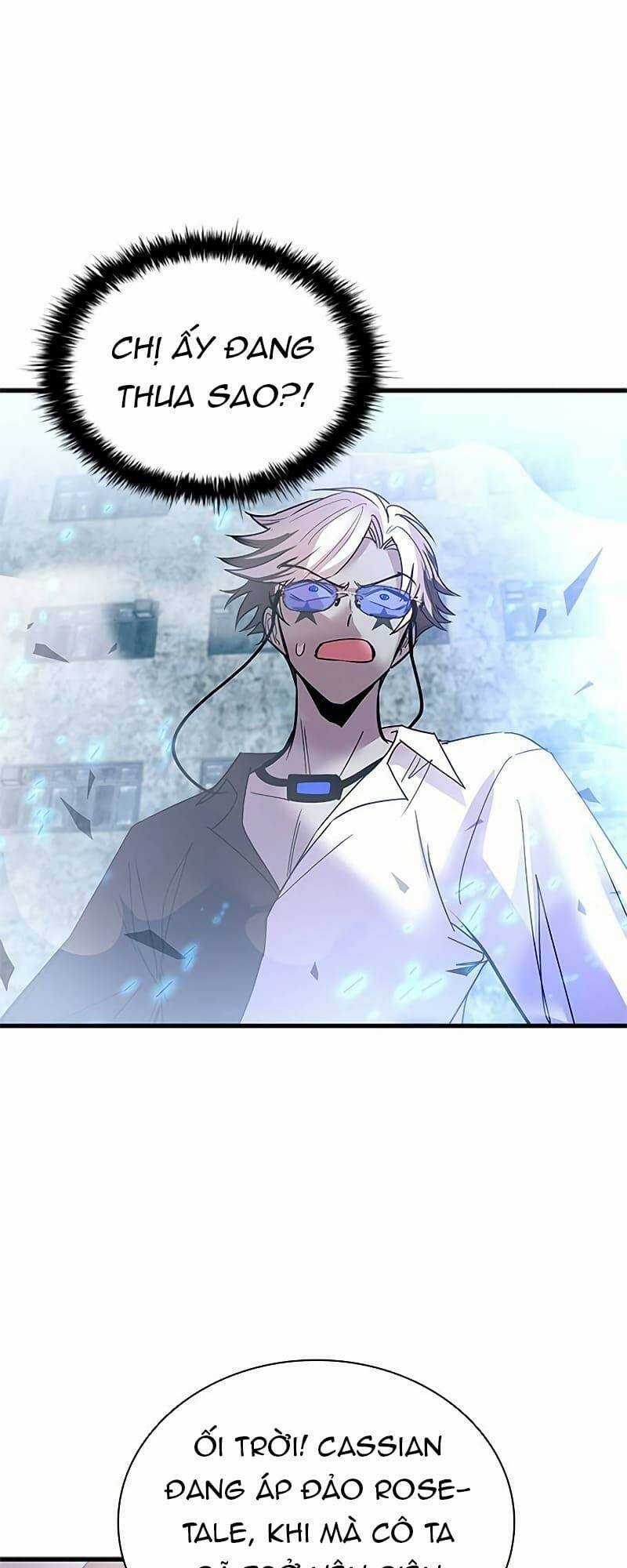 Tiêu Diệt Ác Nhân Chương 135 trang 80