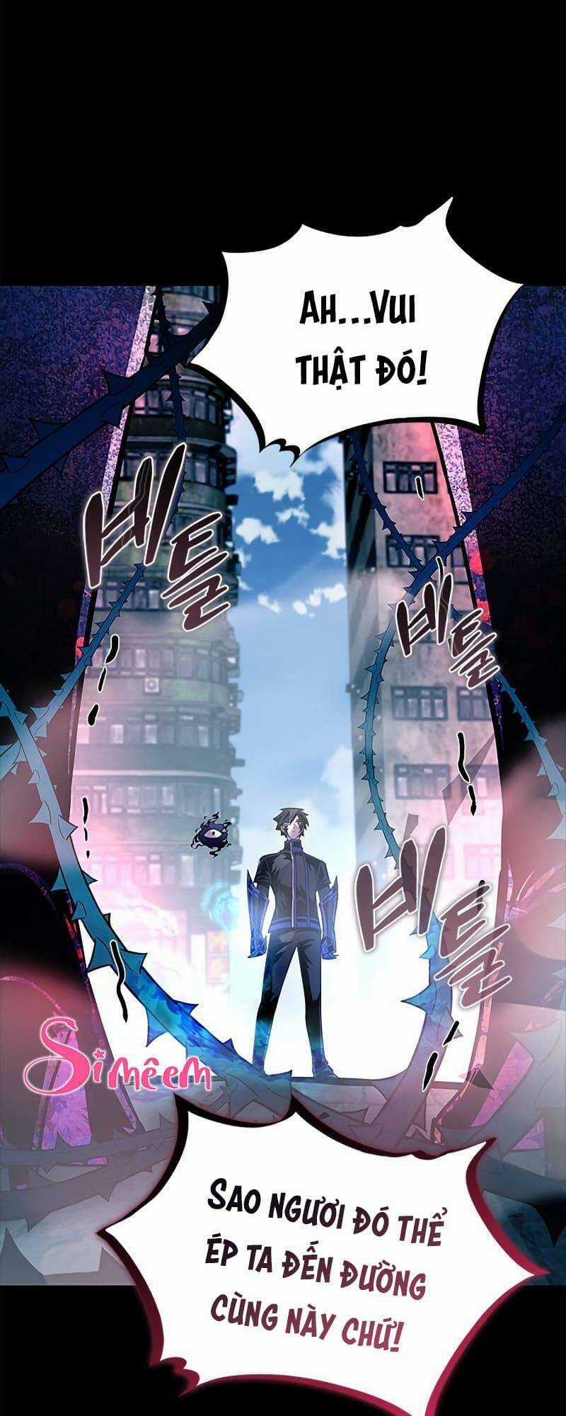 Tiêu Diệt Ác Nhân Chương 135 trang 85