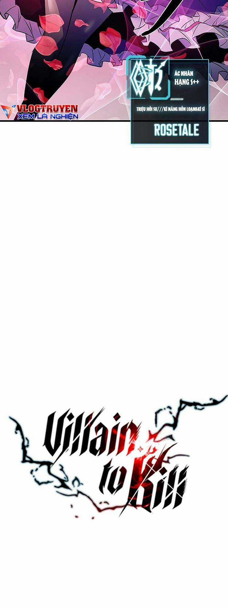 Tiêu Diệt Ác Nhân Chương 136 trang 10