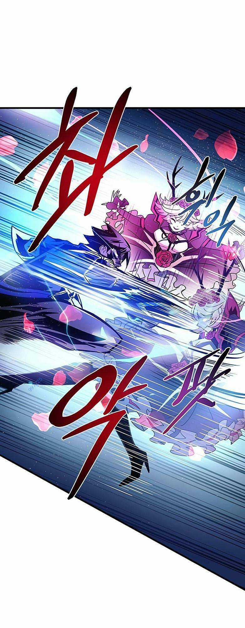 Tiêu Diệt Ác Nhân Chương 136 trang 16